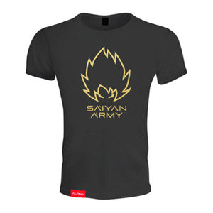 ALPHA Fitness Hot T Shirt