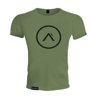 ALPHA Fitness Hot T Shirt