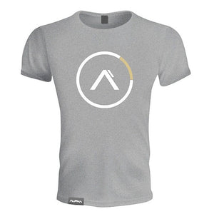 ALPHA Fitness Hot T Shirt