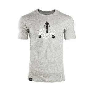 ALPHA Fitness Hot T Shirt