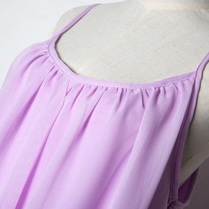 Women beach dress