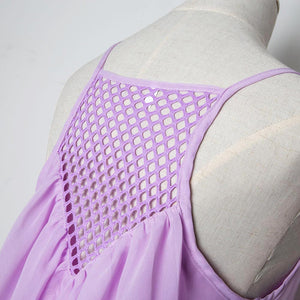 Women beach dress
