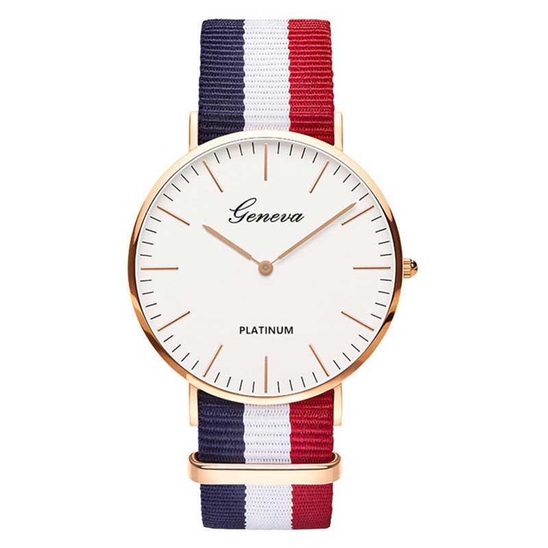 Luxury Brand Watch