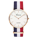 Luxury Brand Watch