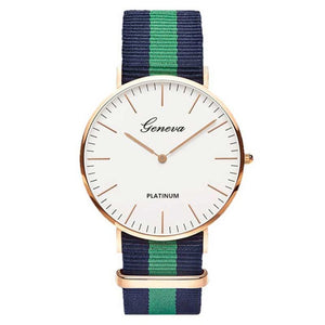 Luxury Brand Watch