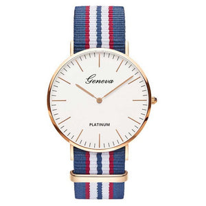 Luxury Brand Watch