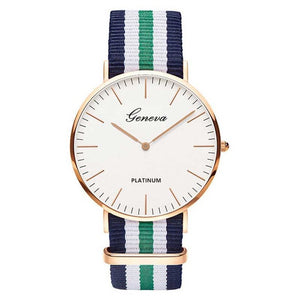 Luxury Brand Watch