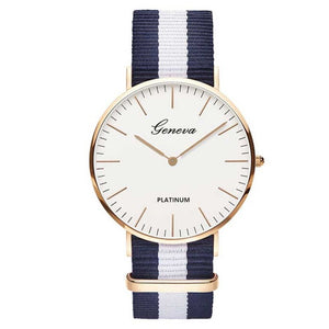 Luxury Brand Watch