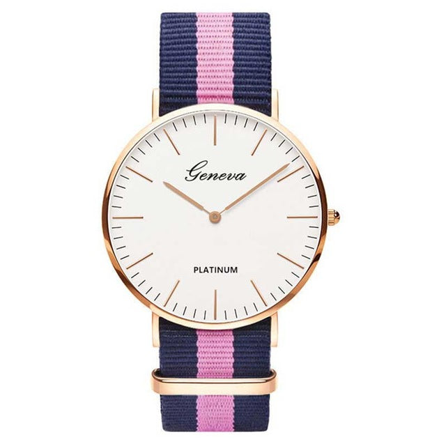 Luxury Brand Watch