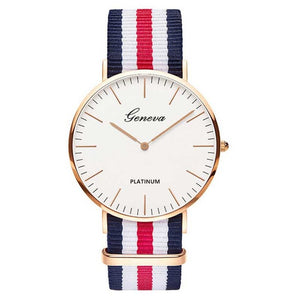 Luxury Brand Watch