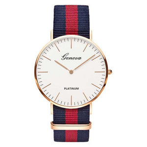 Luxury Brand Watch