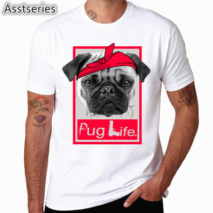 Tupac Short Sleeve T-shirt