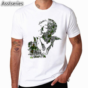 Tupac Short Sleeve T-shirt