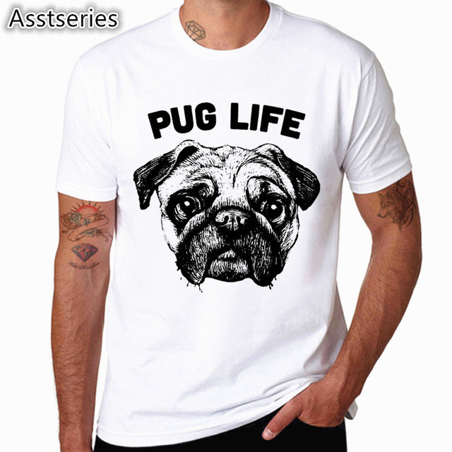Tupac Short Sleeve T-shirt