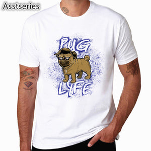 Tupac Short Sleeve T-shirt