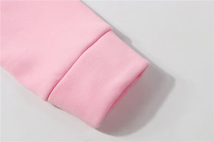 Men's Solid color HOODIE