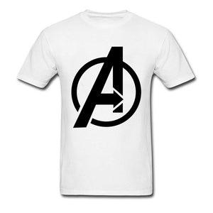 Marvel Tshirt