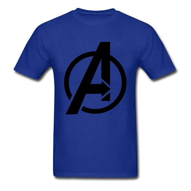 Marvel Tshirt