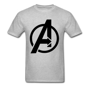 Marvel Tshirt