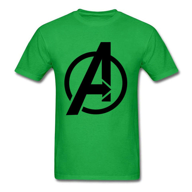 Marvel Tshirt