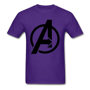 Marvel Tshirt