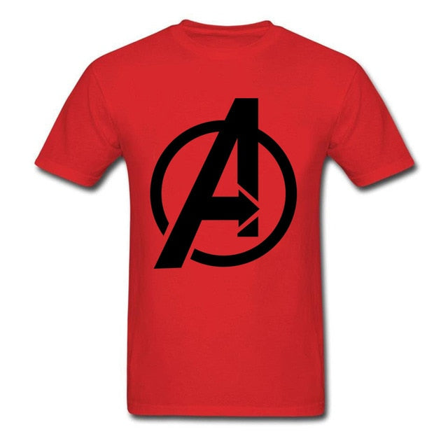 Marvel Tshirt