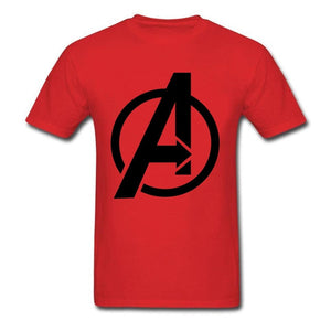 Marvel Tshirt