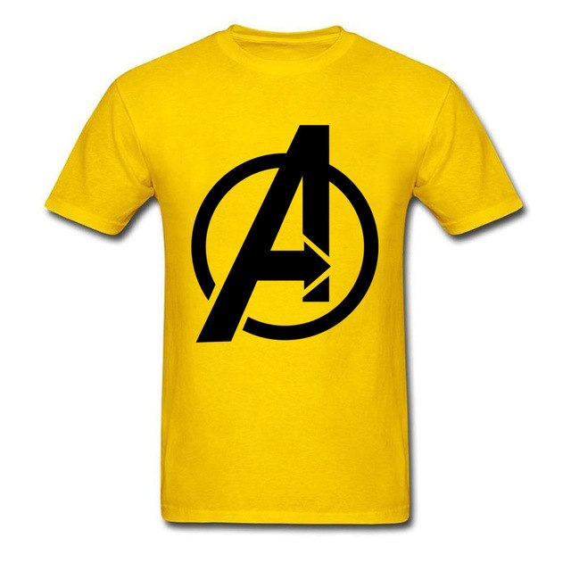 Marvel Tshirt
