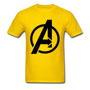 Marvel Tshirt