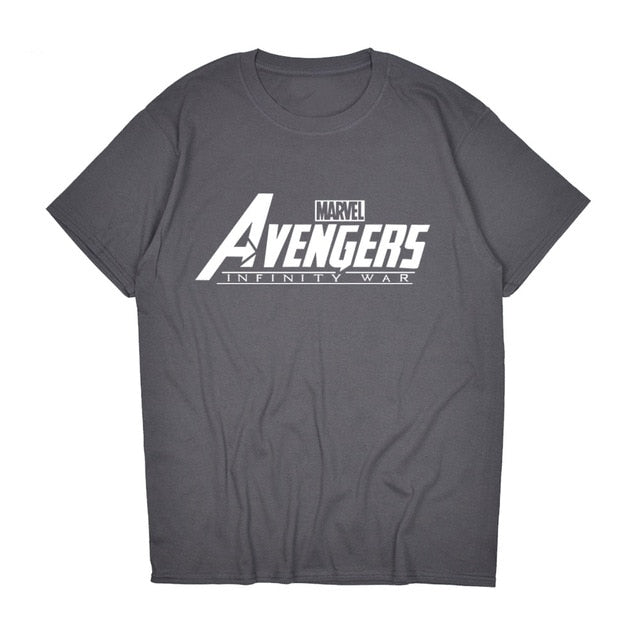 2018 MARVEL T Shirt