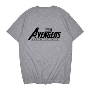 2018 MARVEL T Shirt