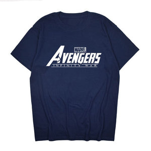 2018 MARVEL T Shirt