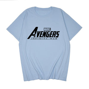 2018 MARVEL T Shirt