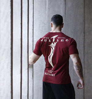 Mens GymKing Muscle T Shirt