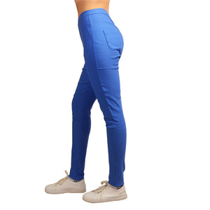 High Waist Elastic Leggings