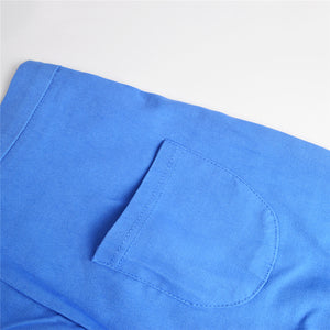 High Waist Elastic Leggings