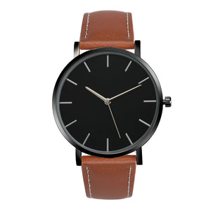 Mens Quartz Watch