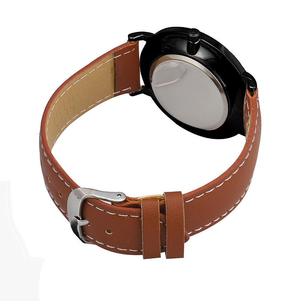 Mens Quartz Watch