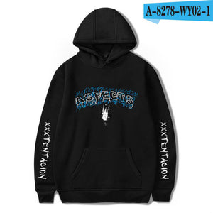 Xxx sale tentacuon hoodie