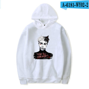 XXX Tentacion Hip Hop Hoodie