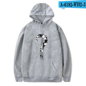 XXX Tentacion Hip Hop Hoodie Tech N Fashion Co