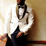 Men Wedding Suits