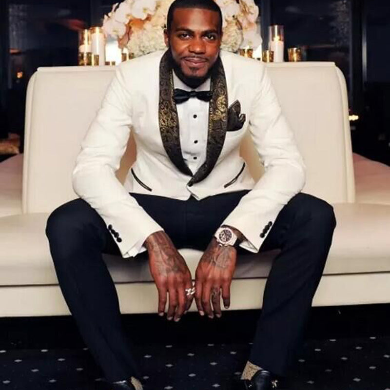Men Wedding Suits