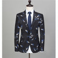 Men Wedding Suits
