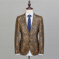 Men Wedding Suits