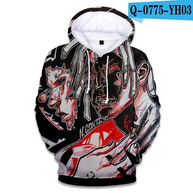 XXX Tentacion Hip Hop Hoodie