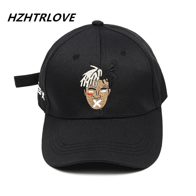 xxx Hip Hop Cap