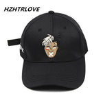 xxx Hip Hop Cap
