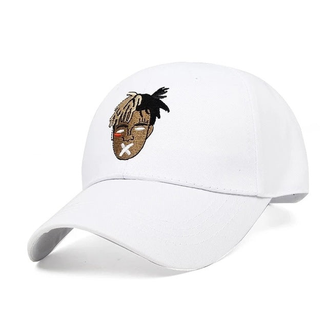xxx Hip Hop Cap