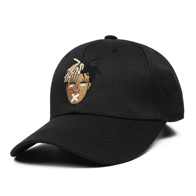 xxx Hip Hop Cap